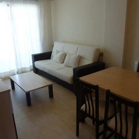 Apartamentos Deluxe Peñíscola Cameră foto