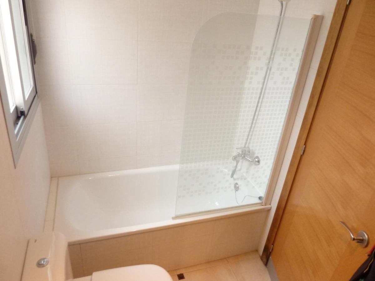 Apartamentos Deluxe Peñíscola Cameră foto